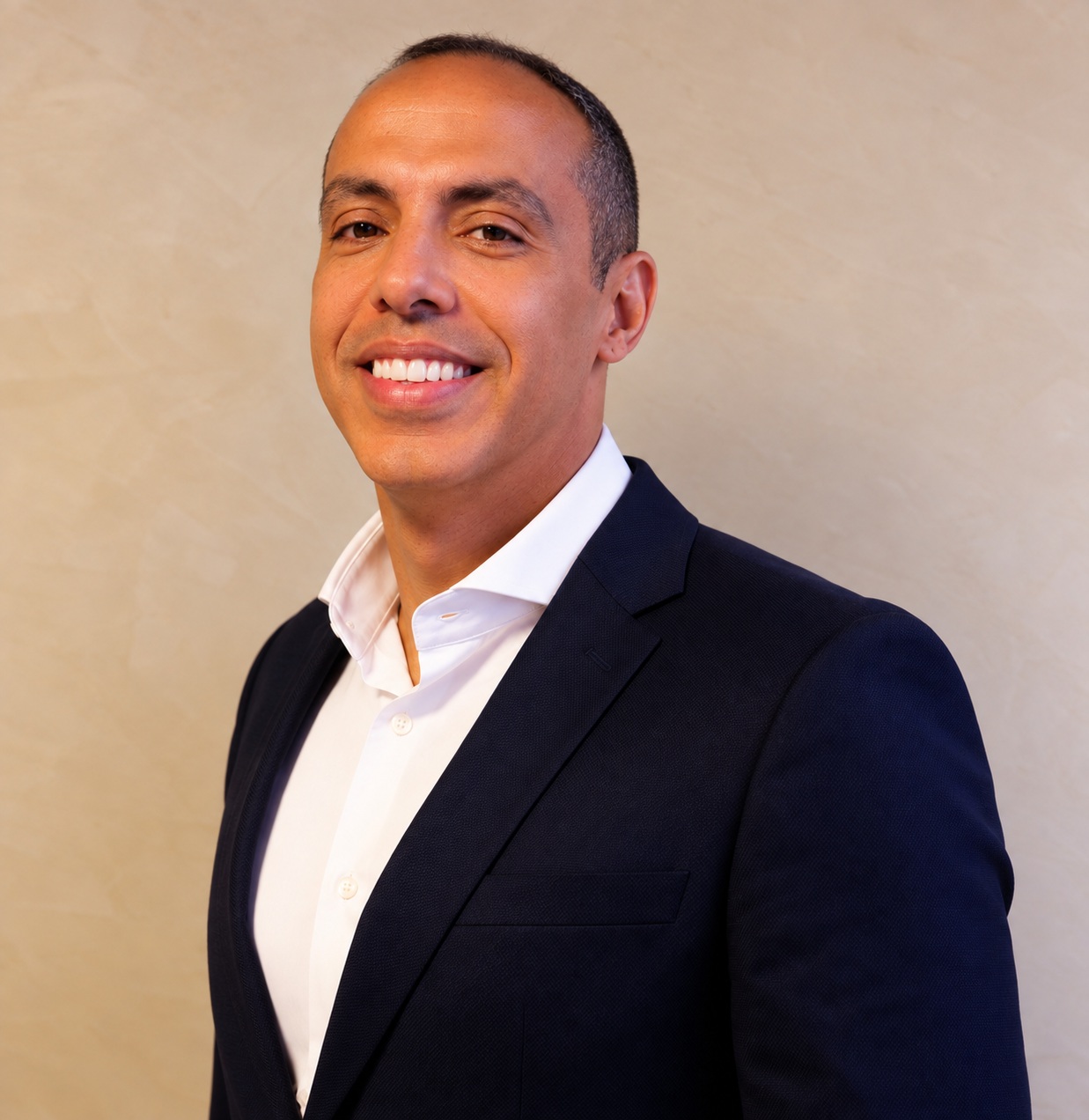Antonio Luiz Assis Silva, sócio-diretor da Patricont